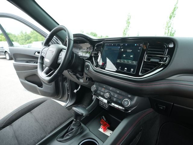 2023 Dodge Durango GT Launch Edition AWD