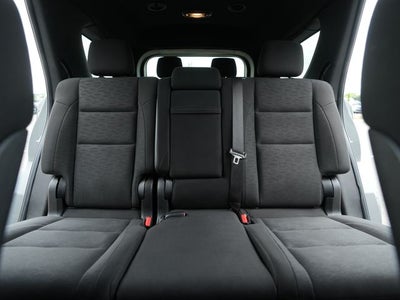 2023 Dodge Durango GT Launch Edition AWD