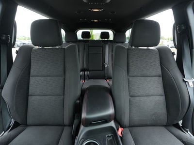 2023 Dodge Durango GT Launch Edition AWD