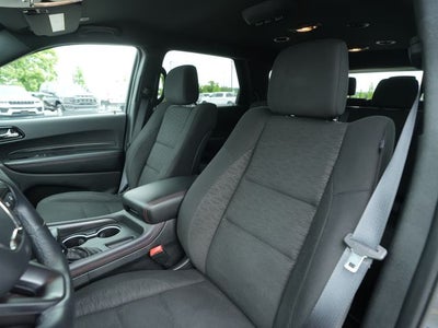 2023 Dodge Durango GT Launch Edition AWD
