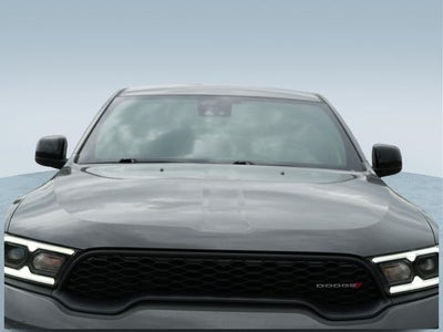 2023 Dodge Durango GT Launch Edition AWD