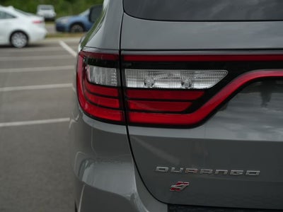 2023 Dodge Durango GT Launch Edition AWD