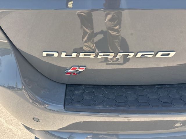 2023 Dodge Durango GT Launch Edition AWD