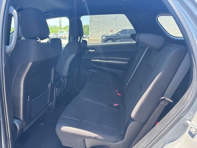 2023 Dodge Durango GT Launch Edition AWD