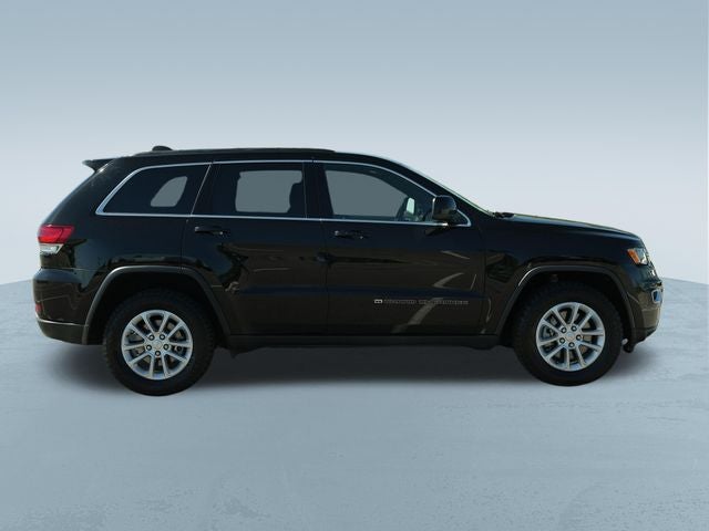 2022 Jeep Grand Cherokee WK Laredo E 4x2
