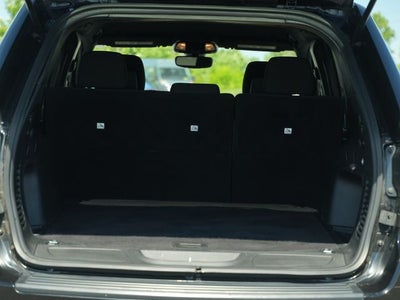 2022 Jeep Grand Cherokee WK Laredo E 4x2