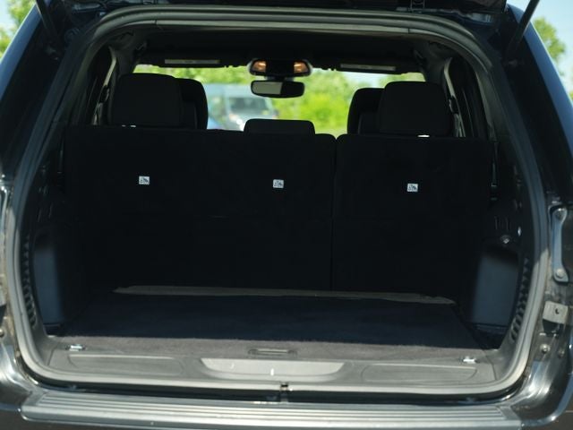 2022 Jeep Grand Cherokee WK Laredo E 4x2