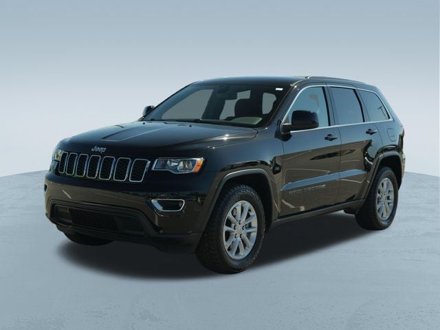2022 Jeep Grand Cherokee WK Laredo E 4x2