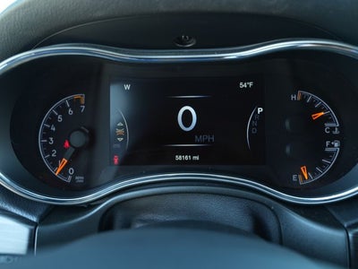 2022 Jeep Grand Cherokee WK Laredo E 4x2