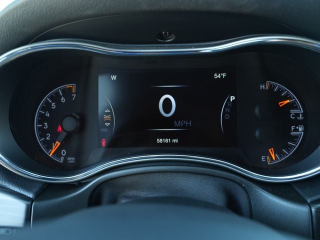2022 Jeep Grand Cherokee WK Laredo E 4x2