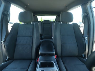 2022 Jeep Grand Cherokee WK Laredo E 4x2