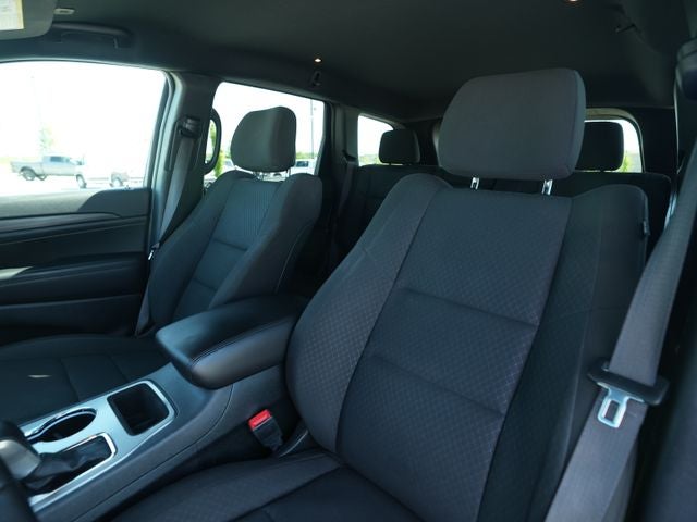 2022 Jeep Grand Cherokee WK Laredo E 4x2