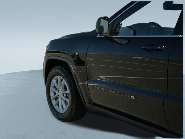 2022 Jeep Grand Cherokee WK Laredo E 4x2