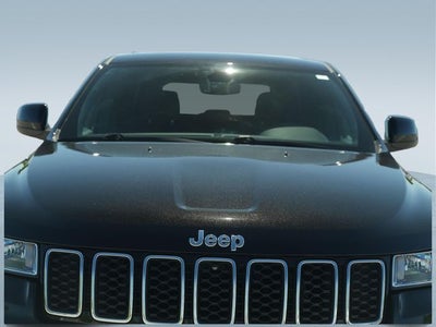 2022 Jeep Grand Cherokee WK Laredo E 4x2