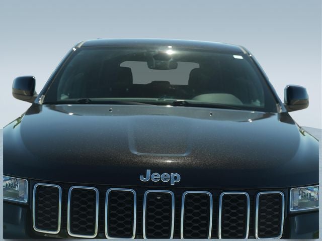 2022 Jeep Grand Cherokee WK Laredo E 4x2