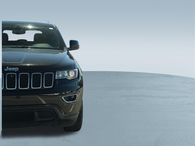 2022 Jeep Grand Cherokee WK Laredo E 4x2