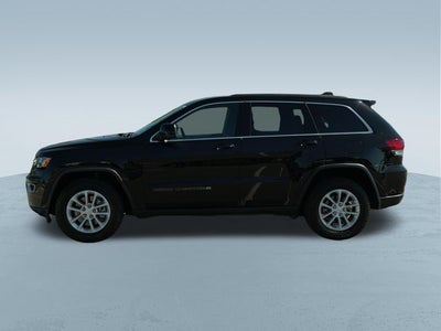 2022 Jeep Grand Cherokee WK Laredo E 4x2