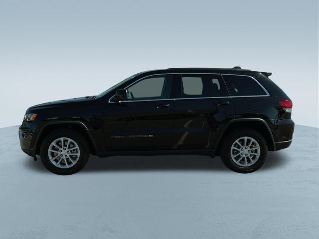 2022 Jeep Grand Cherokee WK Laredo E 4x2