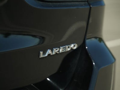 2022 Jeep Grand Cherokee WK Laredo E 4x2