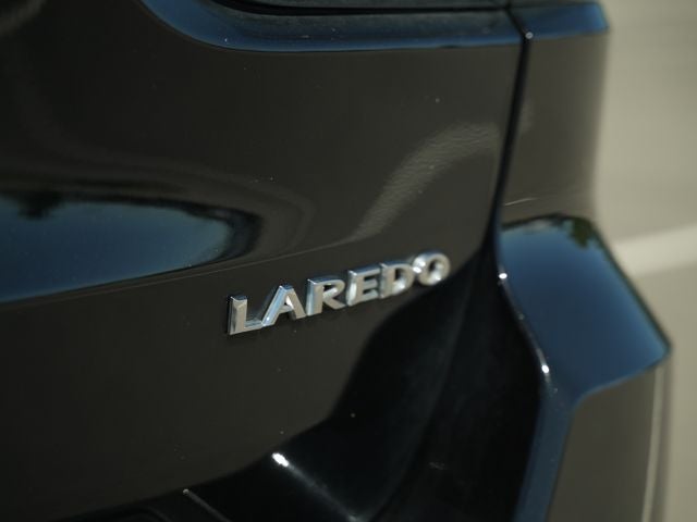 2022 Jeep Grand Cherokee WK Laredo E 4x2