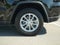 2022 Jeep Grand Cherokee WK Laredo E 4x2