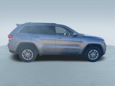 2020 Jeep Grand Cherokee Laredo E 4x2