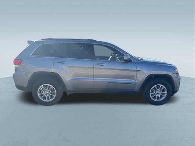 2020 Jeep Grand Cherokee Laredo E 4x2