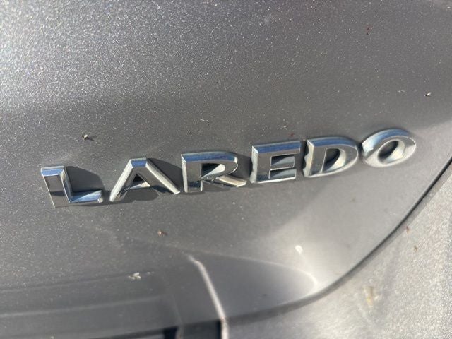 2020 Jeep Grand Cherokee Laredo E 4x2