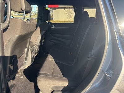 2020 Jeep Grand Cherokee Laredo E 4x2