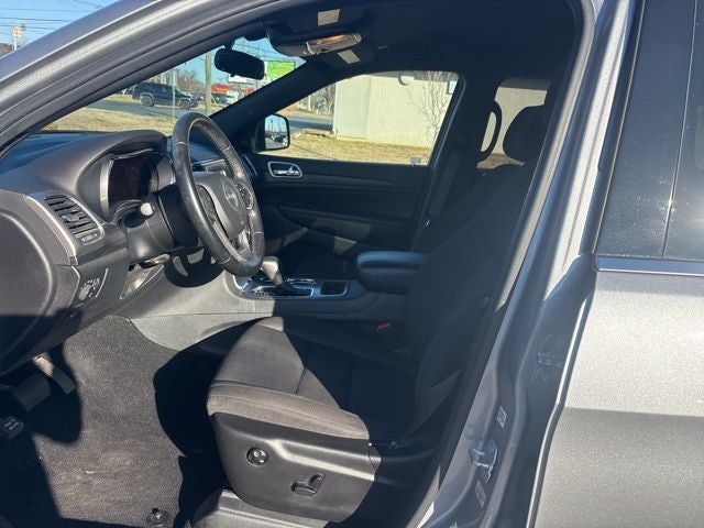 2020 Jeep Grand Cherokee Laredo E 4x2