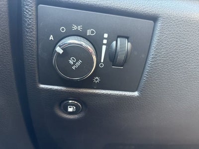 2020 Jeep Grand Cherokee Laredo E 4x2