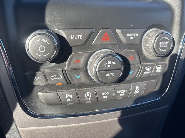 2020 Jeep Grand Cherokee Laredo E 4x2