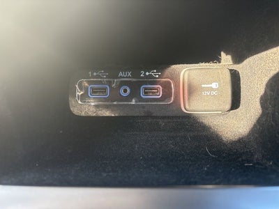 2020 Jeep Grand Cherokee Laredo E 4x2