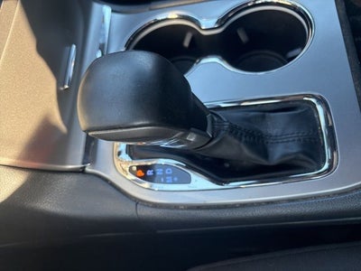 2020 Jeep Grand Cherokee Laredo E 4x2