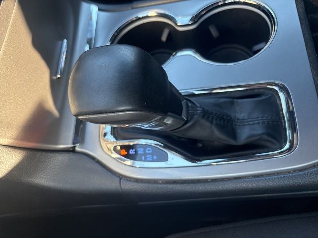 2020 Jeep Grand Cherokee Laredo E 4x2