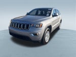 2020 Jeep Grand Cherokee Laredo E 4x2