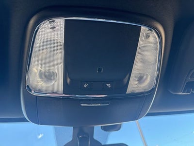 2020 Jeep Grand Cherokee Laredo E 4x2