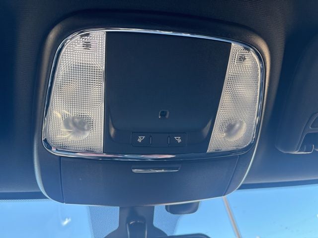 2020 Jeep Grand Cherokee Laredo E 4x2