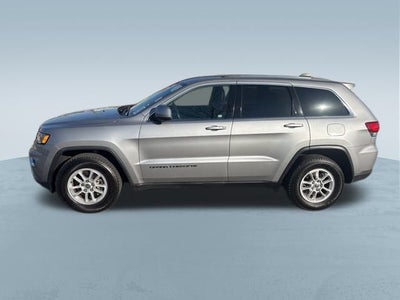 2020 Jeep Grand Cherokee Laredo E 4x2