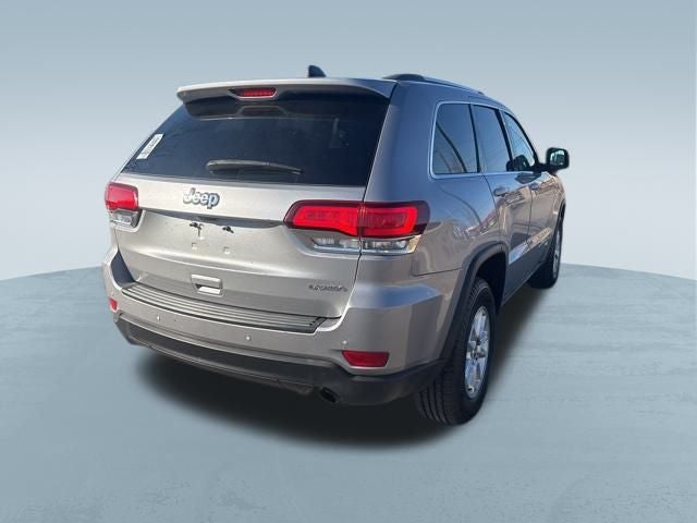 2020 Jeep Grand Cherokee Laredo E 4x2