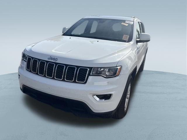 2019 Jeep Grand Cherokee Laredo E