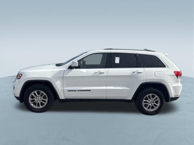 2019 Jeep Grand Cherokee Laredo E