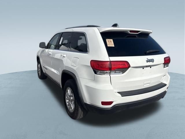 2019 Jeep Grand Cherokee Laredo E