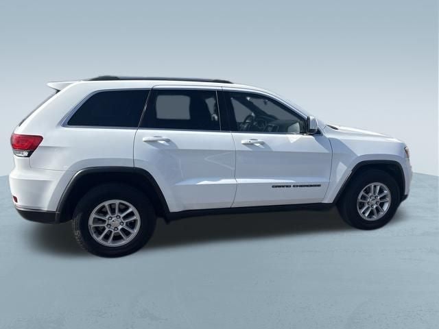 2019 Jeep Grand Cherokee Laredo E