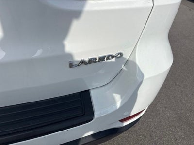 2019 Jeep Grand Cherokee Laredo E