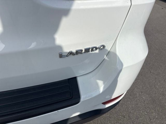 2019 Jeep Grand Cherokee Laredo E