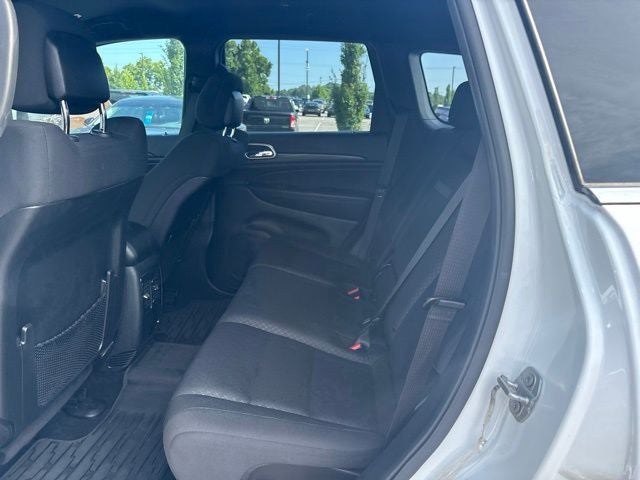 2019 Jeep Grand Cherokee Laredo E