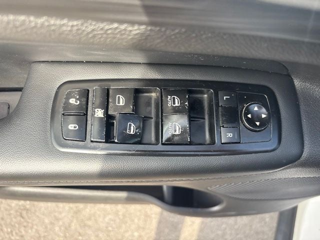 2019 Jeep Grand Cherokee Laredo E