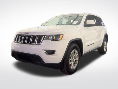 2019 Jeep Grand Cherokee Laredo E 4x2