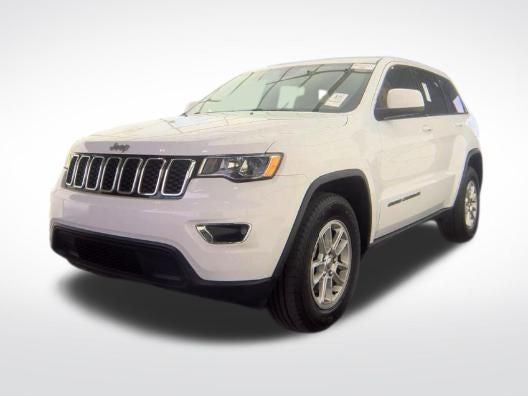 2019 Jeep Grand Cherokee Laredo E 4x2
